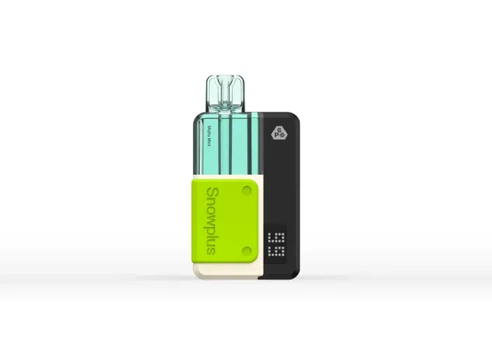 SNOWPLUS SWIFT KIT | MOJITO MINT