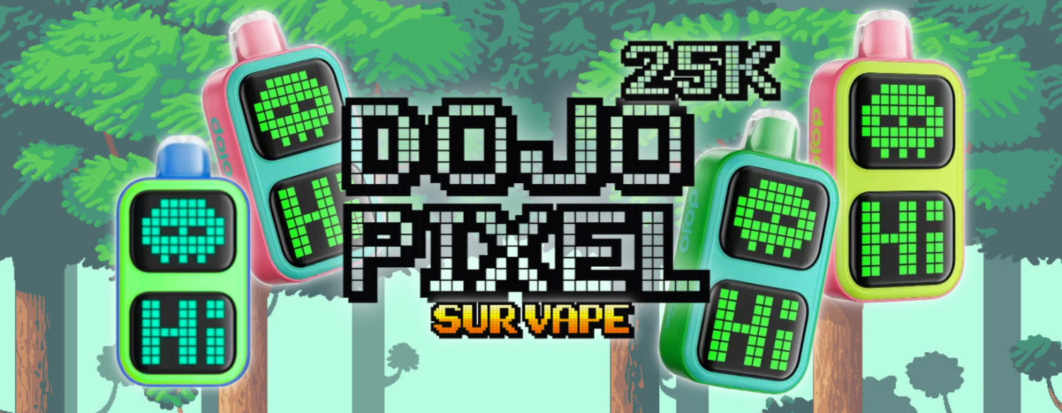 Sur Vape promo
