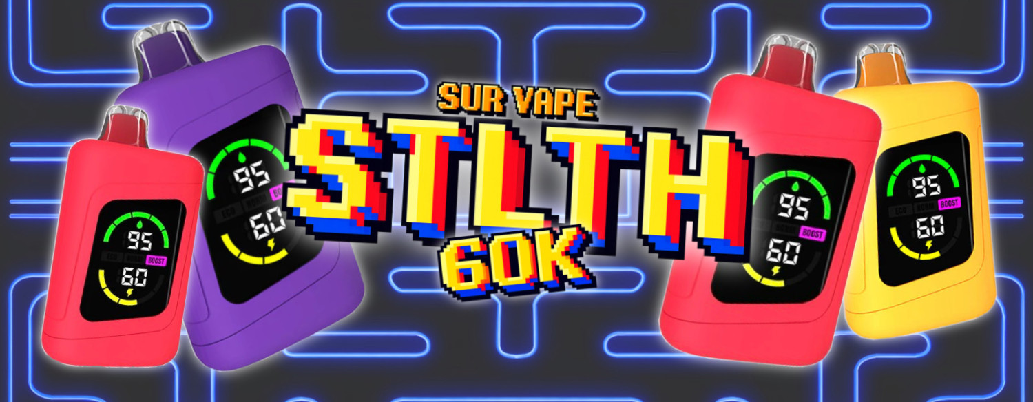 Sur Vape promo