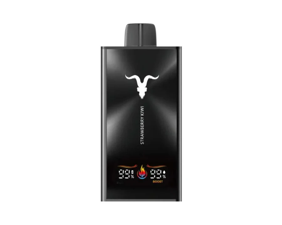 IGNITE V300 | 30,000 -  STRAWBERRY KIWI