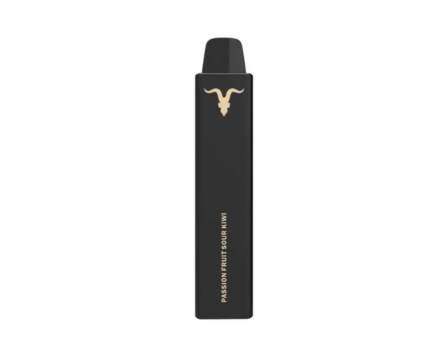 IGNITE V NANO | 1500 - PASSION FRUIT SOUR KIWI